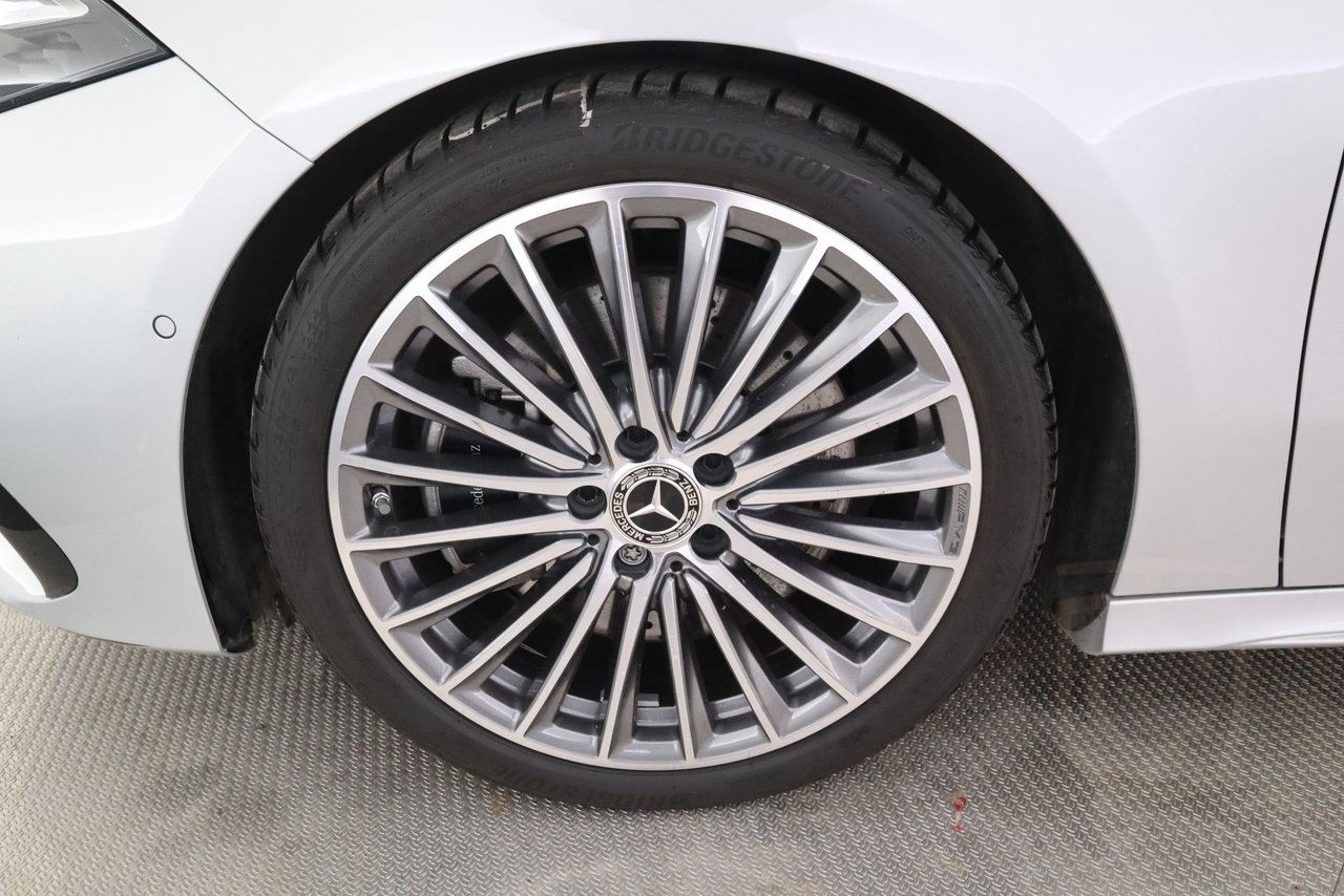 Mercedes-Benz A 250 4MATIC 7G-DCT AMG-Sport