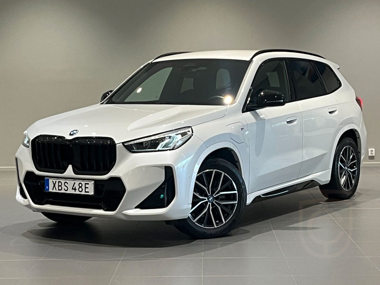 BMW X1 xDrive30e M Sport