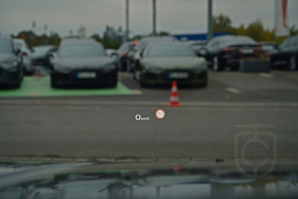 Audi SQ5 PANO LUFTFEDER TECH PRO MMI PRO STD.HZG AHK