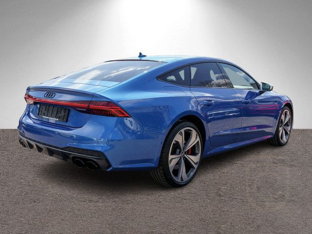 Audi S7 Sportback quattro 3.0TDI Navi Matrix Pano B&O