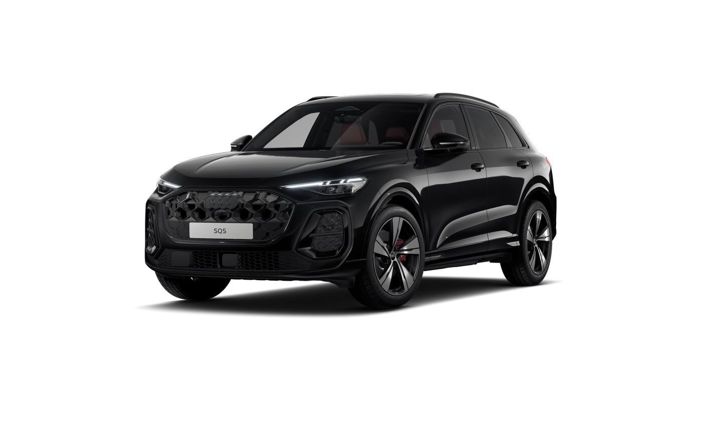 Audi SQ5 SUV TFSI 270 kW S tronic