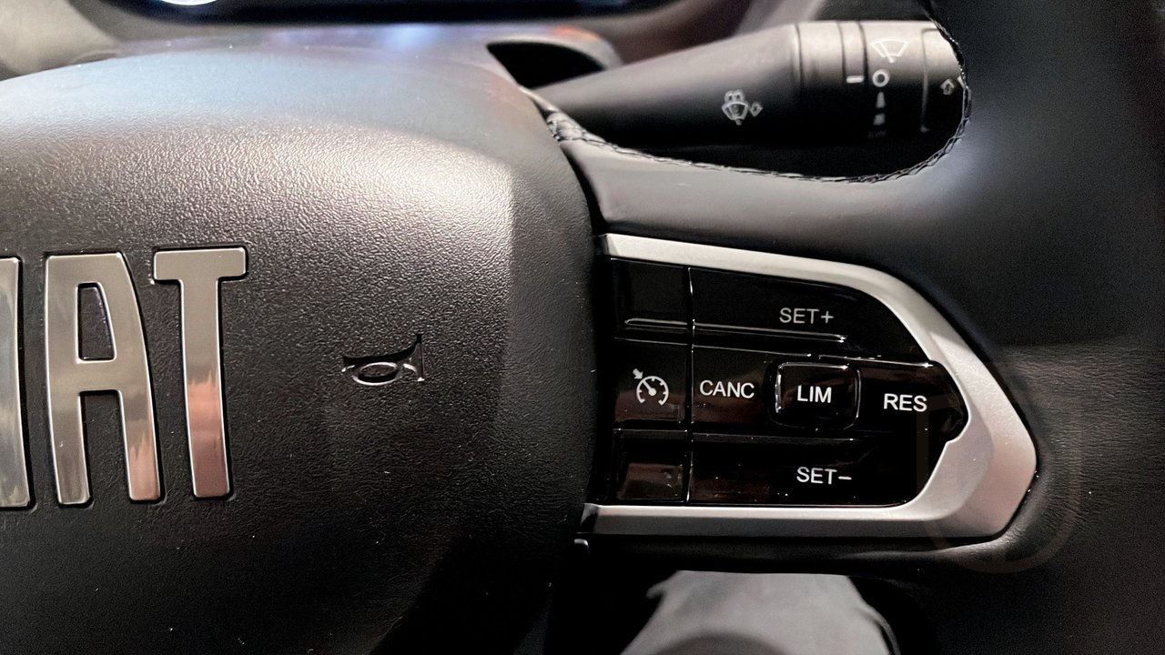 Fiat Ducato DUCATO MCA