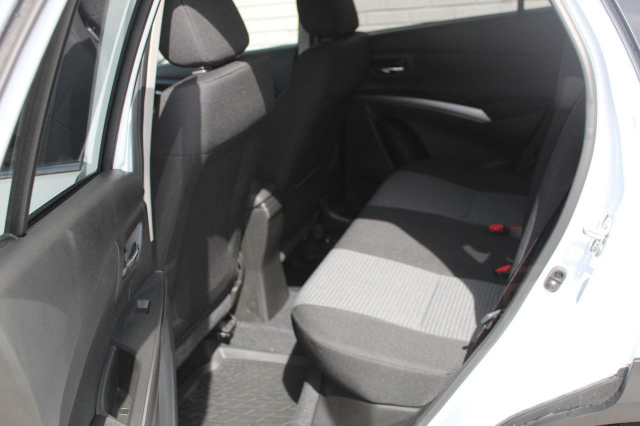 Suzuki S-Cross Select 4WD