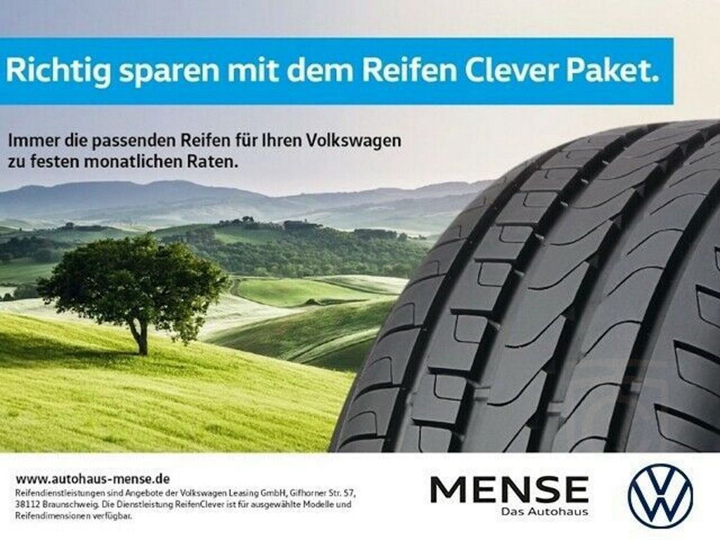 Volkswagen Tiguan 1.5 eHybrid R-Line AHK Pano BlackStyle HU