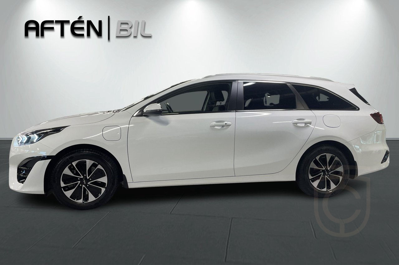 Kia CEED Plug-In Hybrid Advance Plus -