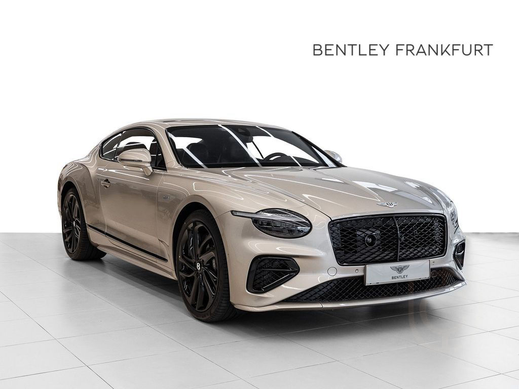 Bentley Continental GT Speed First Edition (MY25) Hybrid