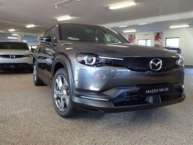Mazda MX-30 Sky 100 % EL