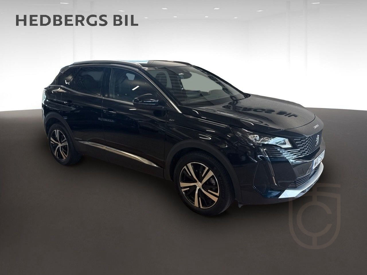 Peugeot 3008 GT 1.2 PureTech