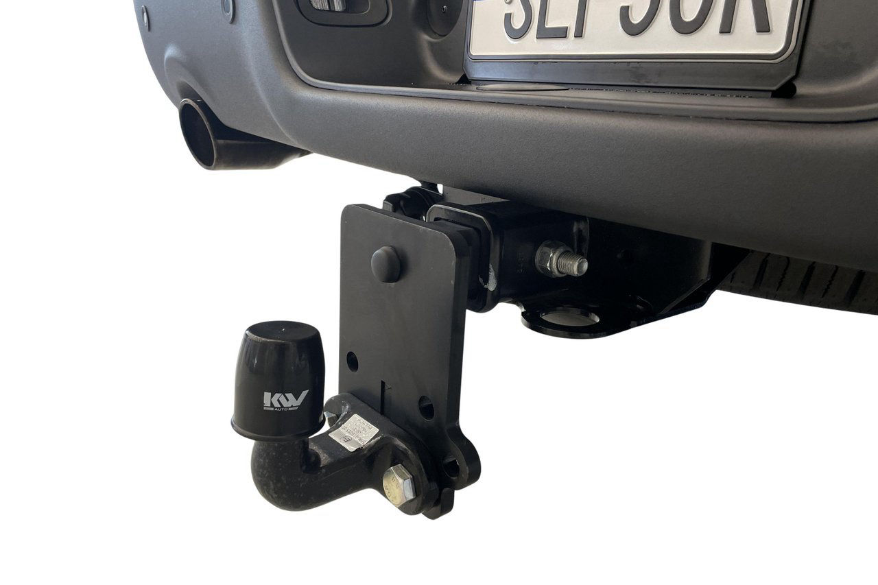 Dodge RAM WARLOCK 1500 Classic Crew Cab 5.7 V8 HEMI 4x4