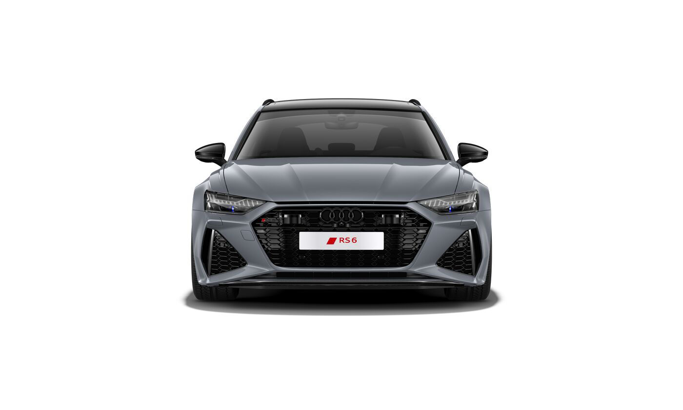 Audi RS 6 Avant 6 441 kW