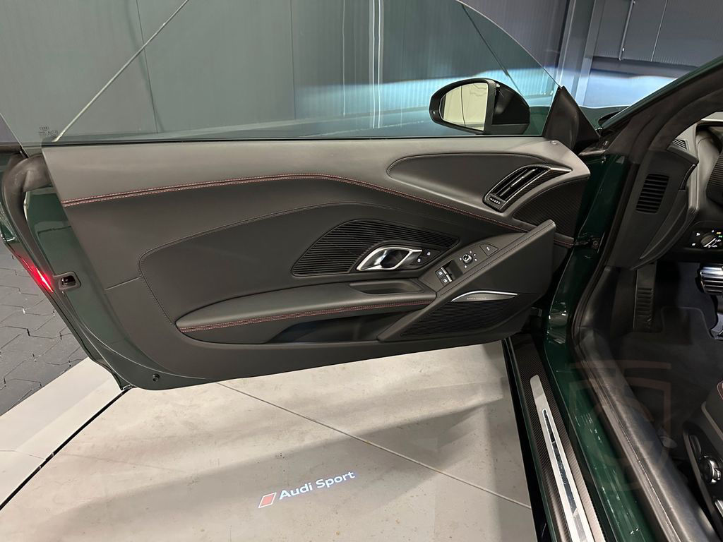 Audi R8 Coupé V10 quattro performance*Exclusive*CARBO