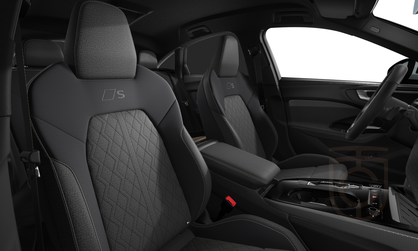 Audi A5 Limousine e-hybrid quattro 220 kW S tronic