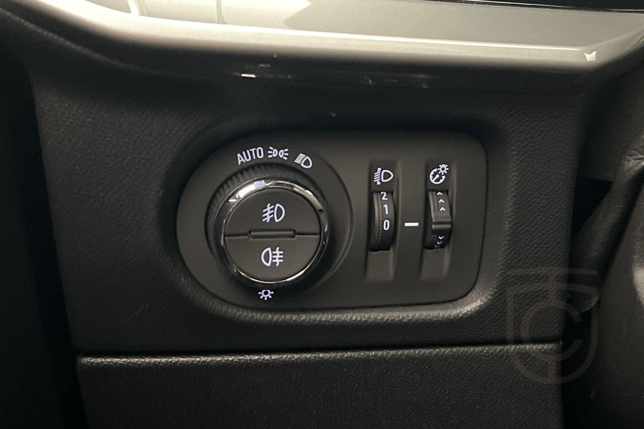 Opel Mokka-e 100kW 2022 Ultimate