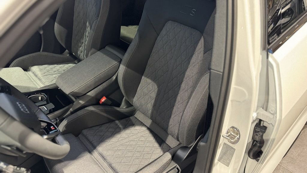 Audi A5 Avant TDI QUATTRO S TRONIC