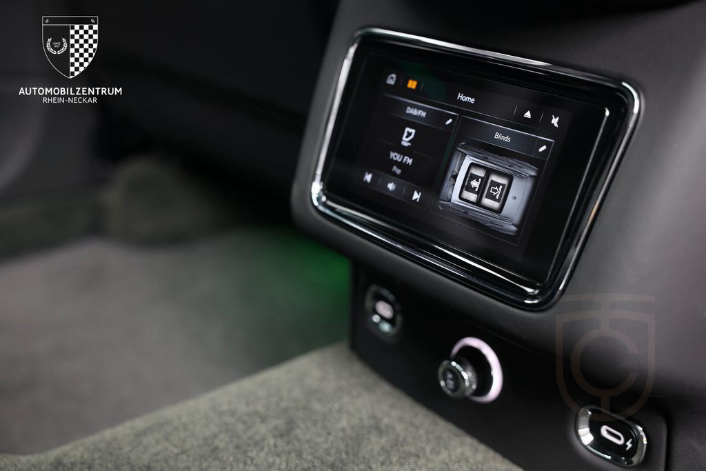 Bentley Bentayga S Touring/Naim/RearSeat/Carbon/Standhz