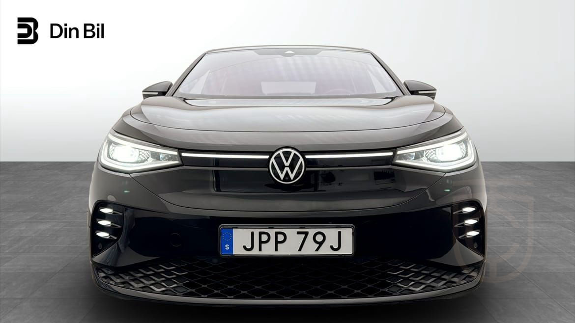Volkswagen ID.5 GTX 4M