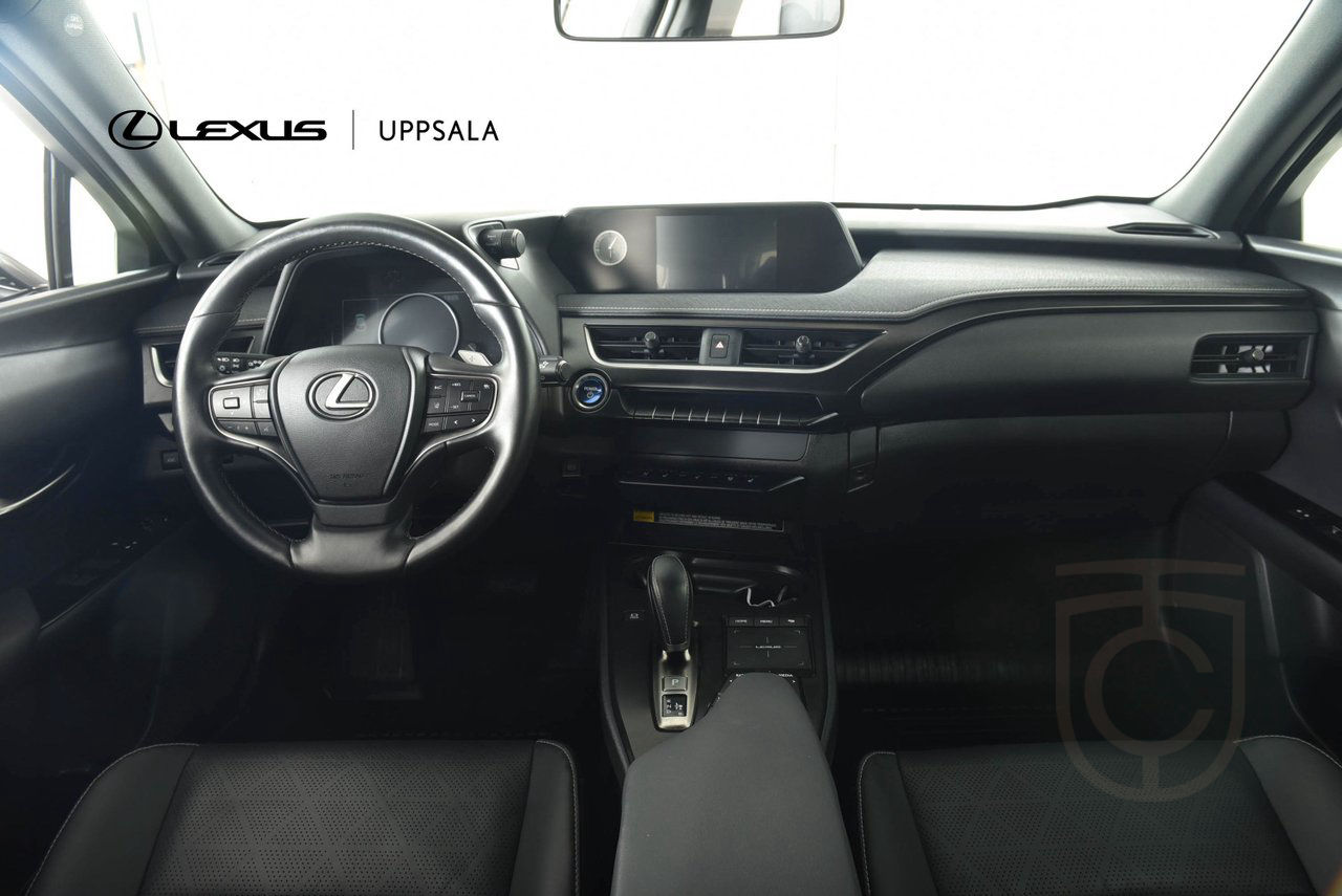 Lexus UX 300e Premium