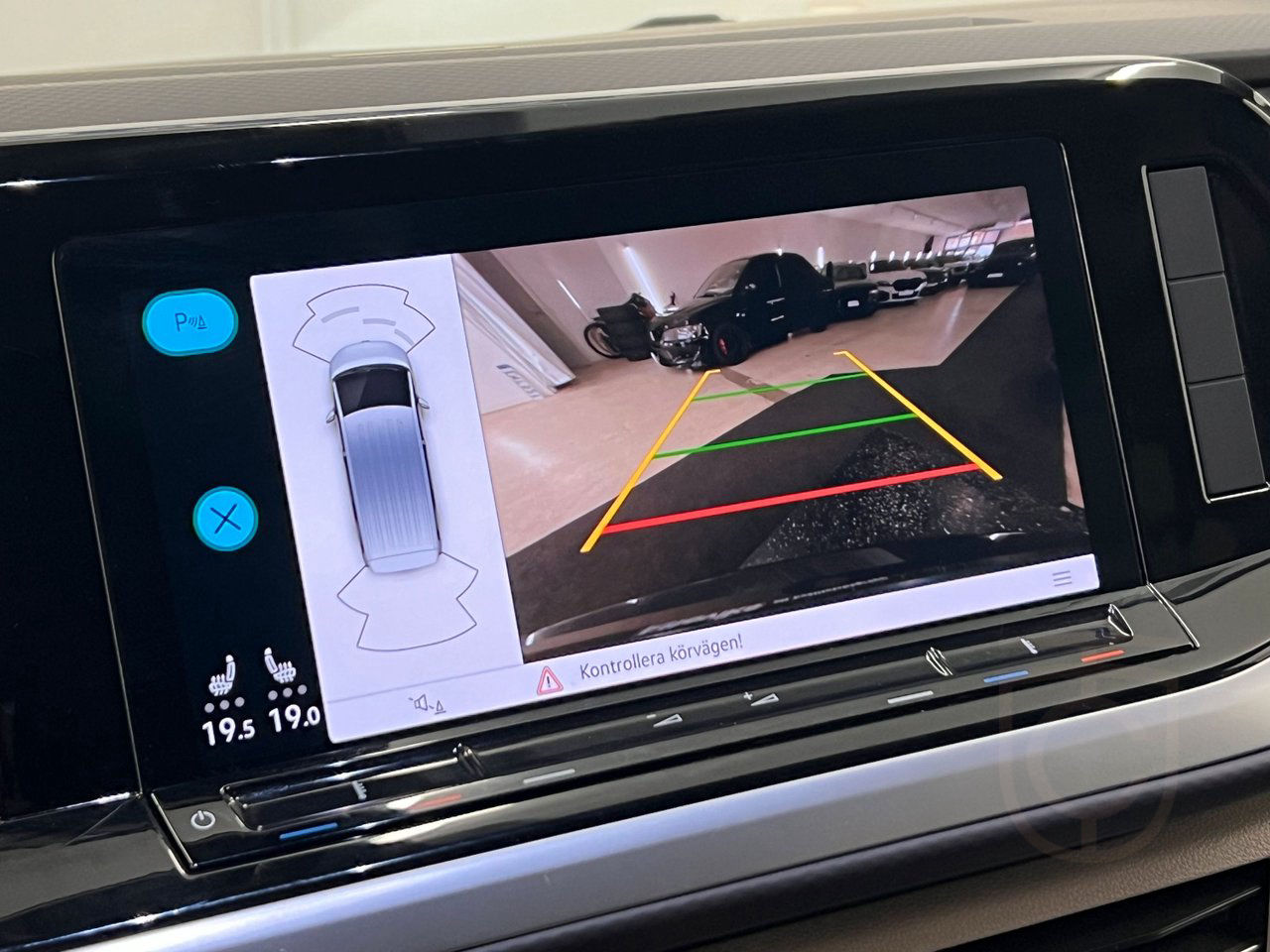 Volkswagen Multivan eHybrid 1.4 TSI ACT OPF Life, Plus Eu 6