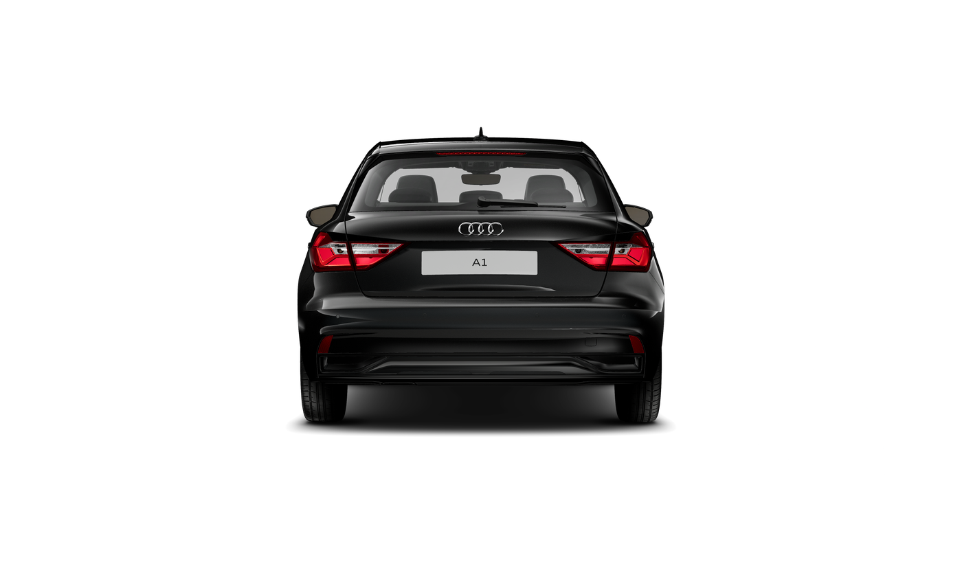 Audi A1 Sportback advanced 30 TFSI 85 kW