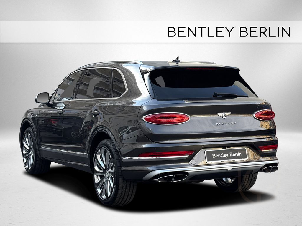 Bentley Bentayga V8 EWB MULLINER - MY24- BENTLEY BERLIN