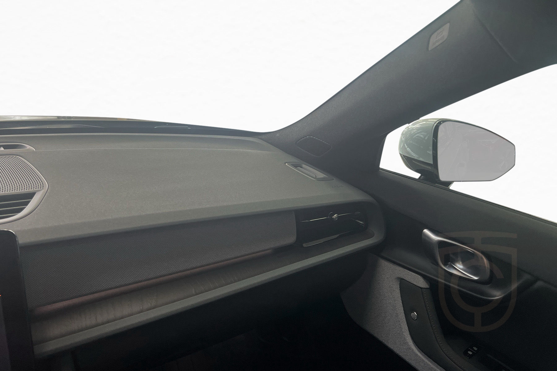 Polestar 2 Long Range Single Motor