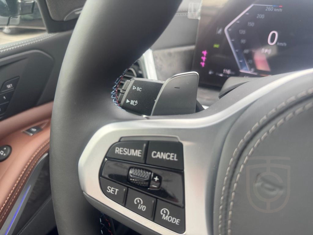 BMW X5 M60 i xDrive +LEDER+HUD+ACC+GESTIK+HIFI-HK