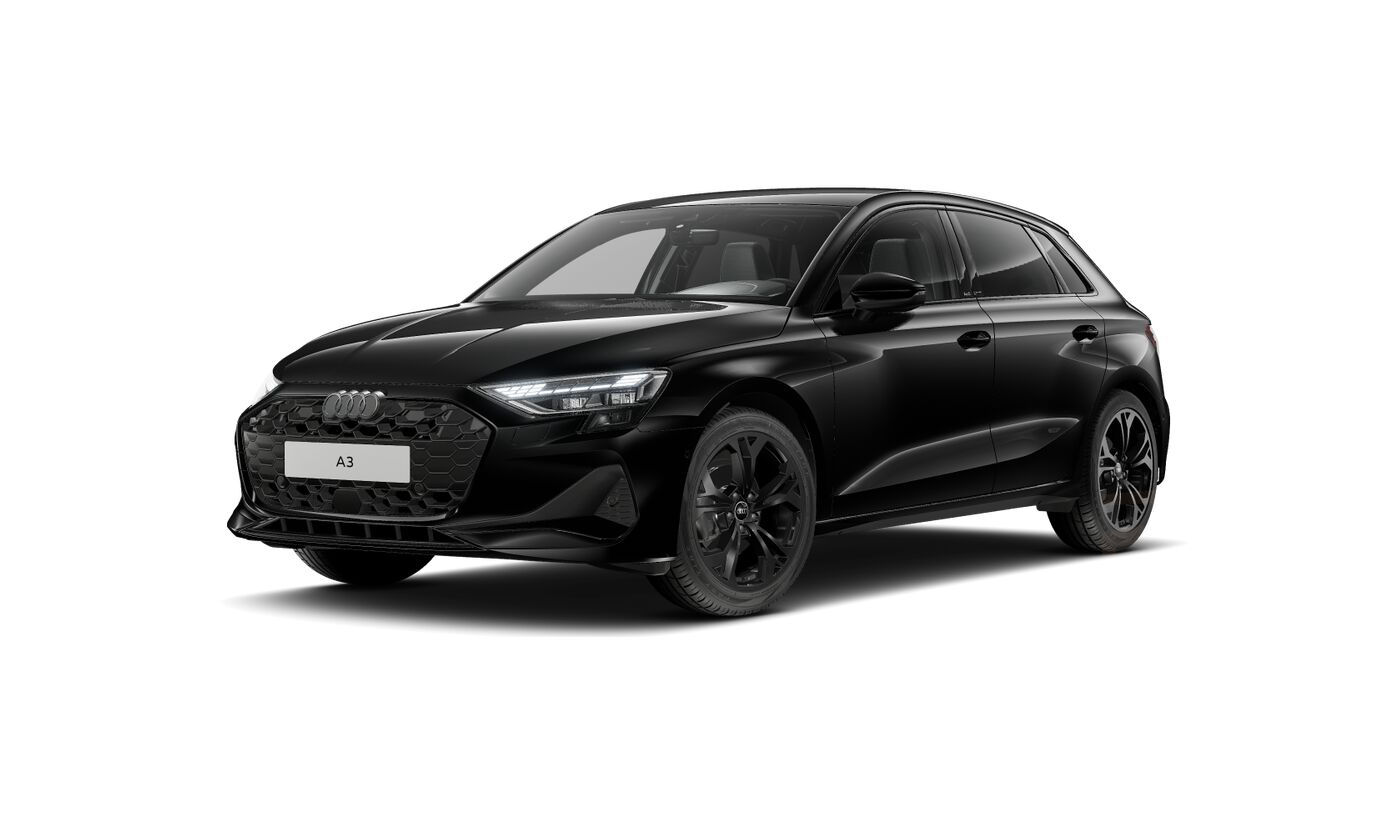 Audi A3 Sportback advanced 30 TFSI 85 kW