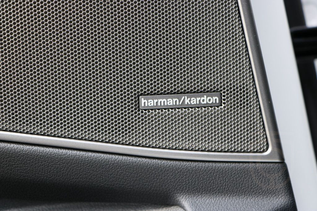 ALPINA B3 Touring ST M Sitze Alpina Bremse 20AHK Pano