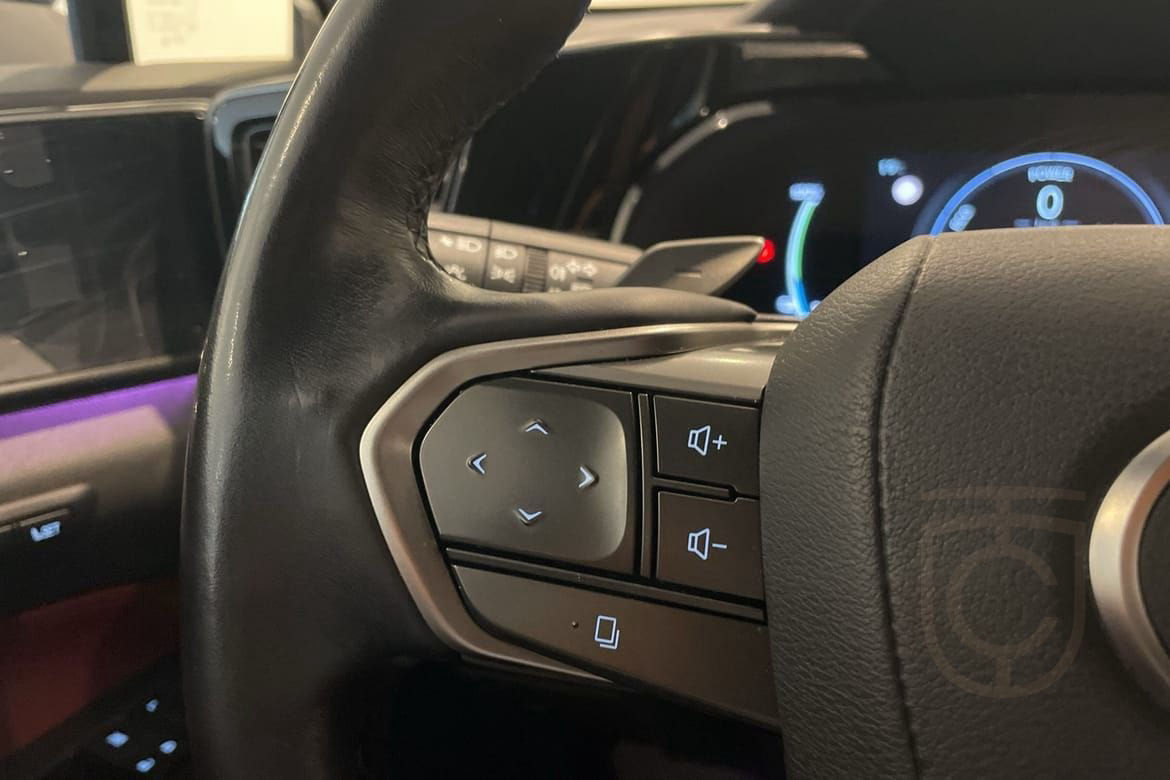 Lexus NX 450h+ Executive