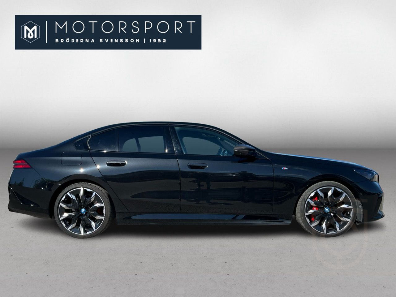 BMW i5 M60 xDrive Sedan 442kW 2024 Comfort, M, M Sport