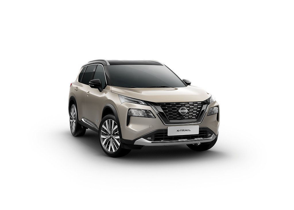 Nissan X-Trail Acenta e-4ORCE 4WD Inkl