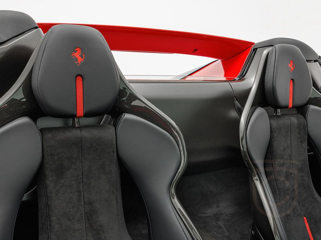 Ferrari 296 GTS Assetto Fiorano