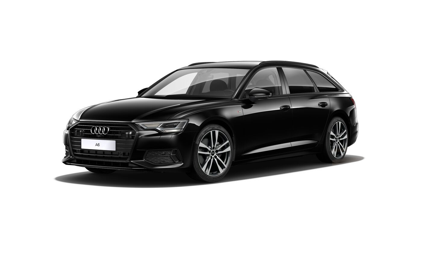 Audi A6 Avant sport 40 TDI 150 kW