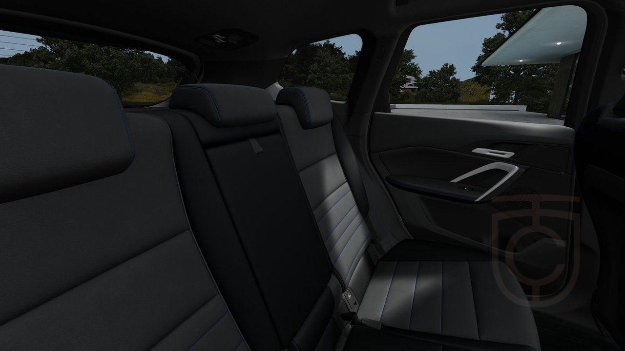 BMW iX1 xDrive30 M Sport Active Ed