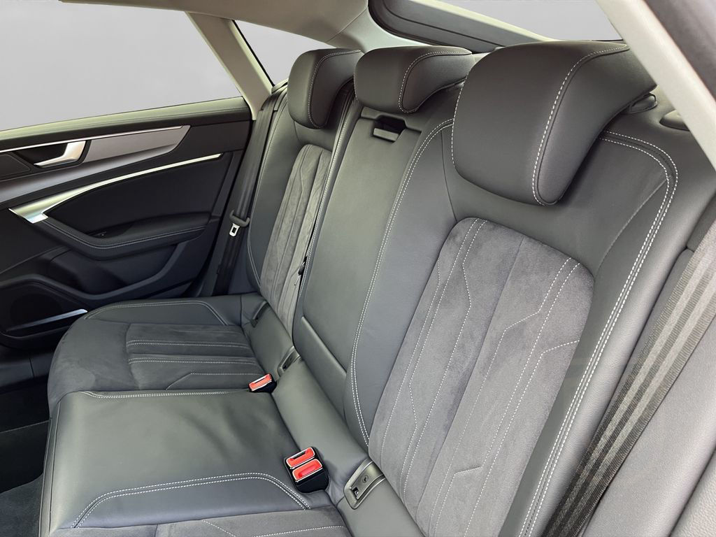 Audi A7 Sportback 50 TDI QUATTRO+MATRIX+B&O+AHK