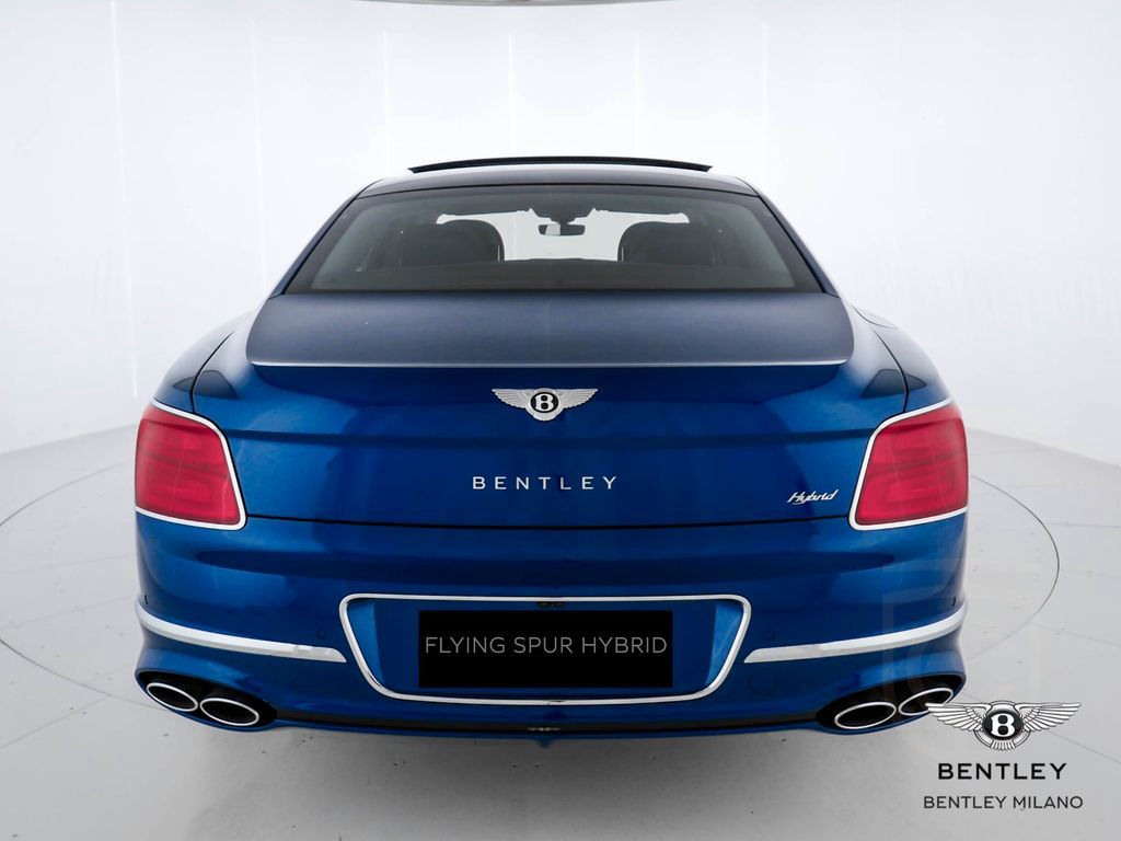 Bentley Flying Spur Azure Hybrid - BENTLEY MILANO