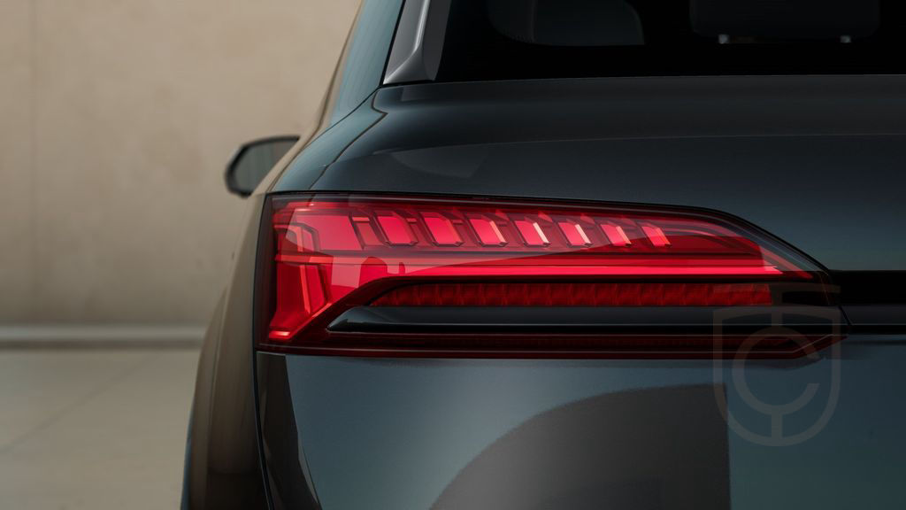 Audi Q7 50 TDI qu S line MATRIX Pano AHK Luft Allradl
