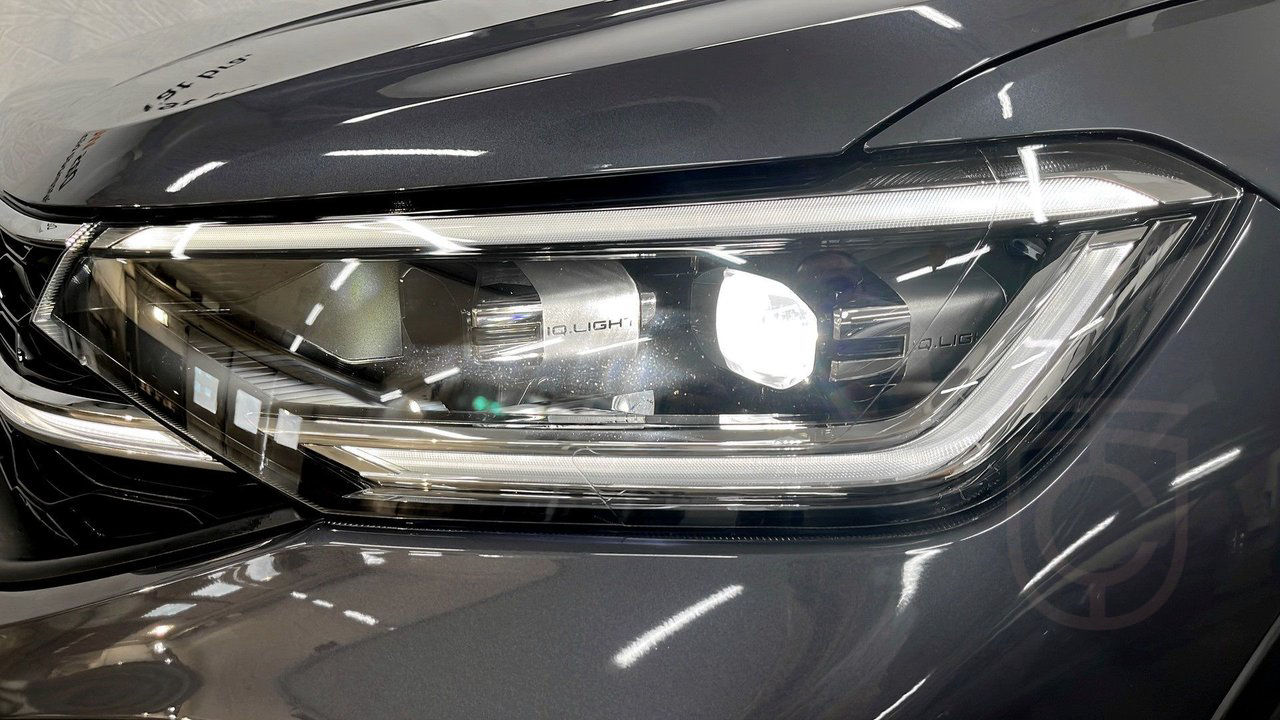 Volkswagen Taigo R-Line 1.0 TSI