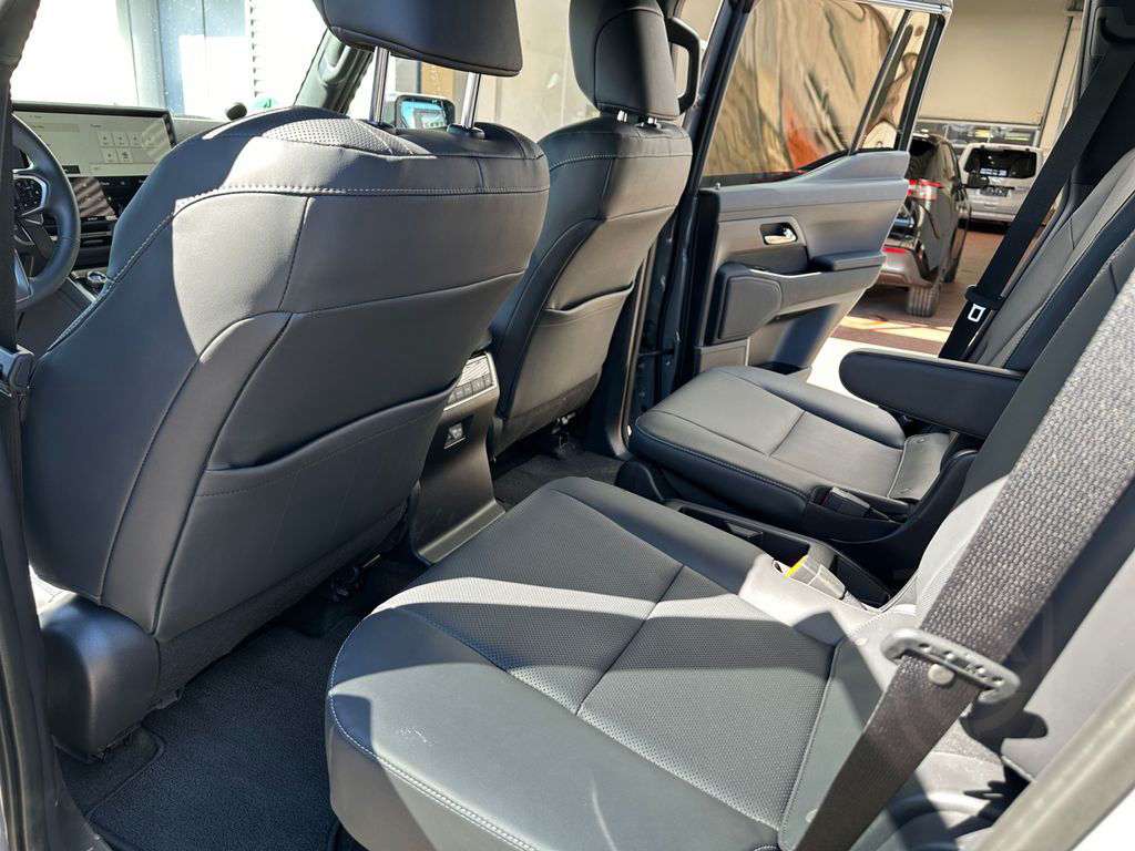 Lexus GX 550 Premium+