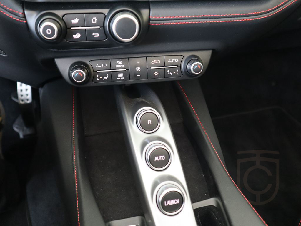 Ferrari Portofino M 3.9T V8 Rosso/Cavallino/Scuderia/20"