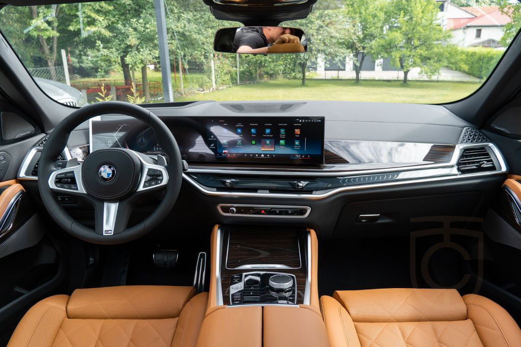 BMW X6 30d M SPORT.DR.ASS.PANO.LUFTF.LED.H/K.HUD.360