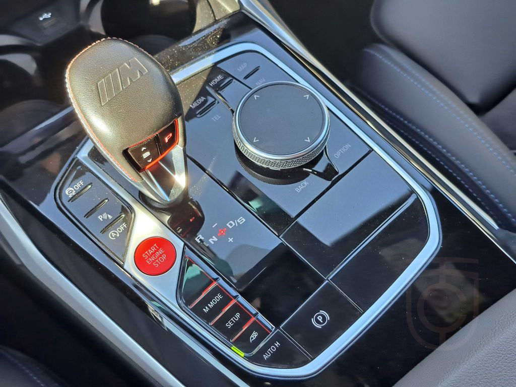 BMW M2 Coupé HK HiFi DAB LED Parking Assistant RFK K