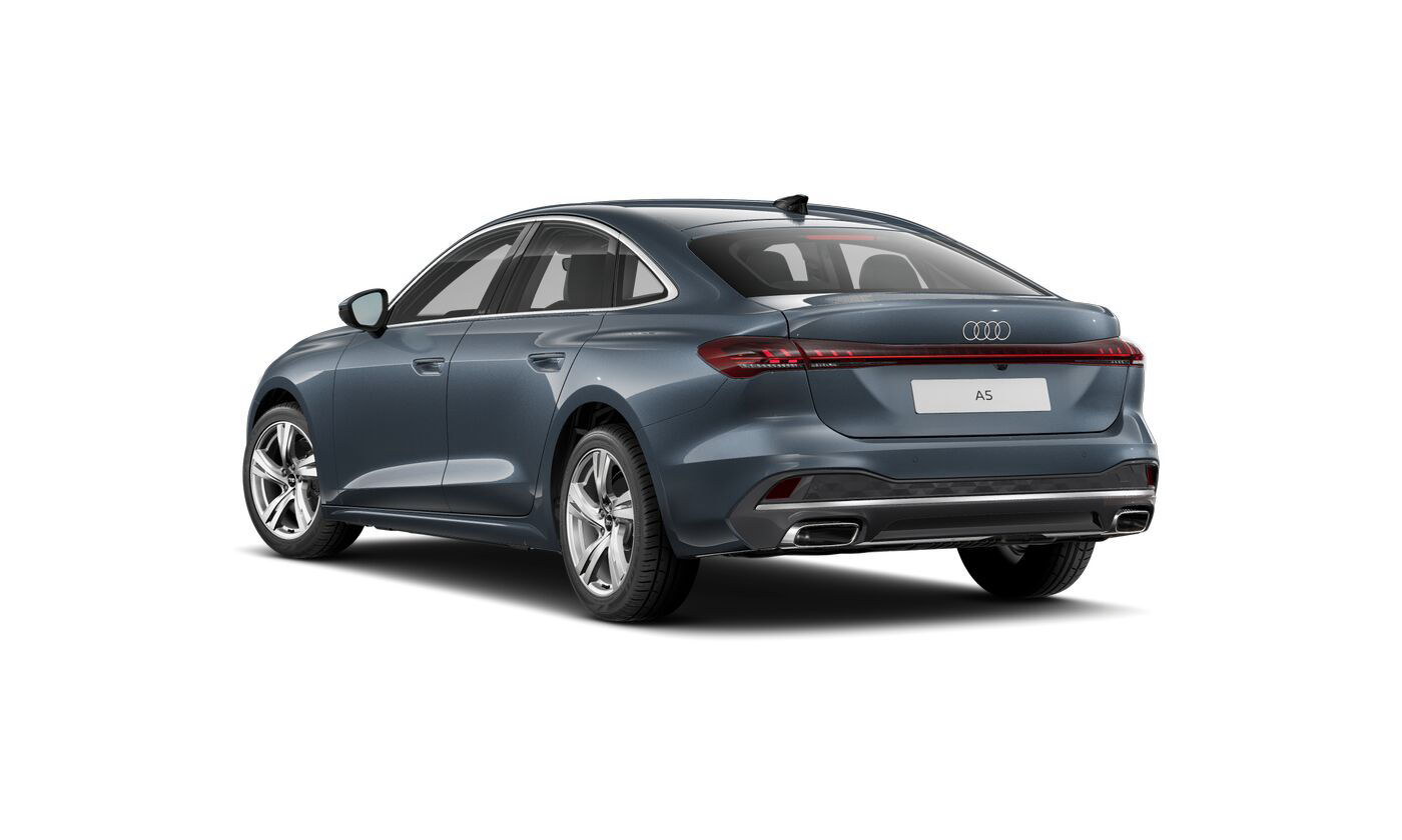 Audi A5 Limousine TFSI 110 kW S tronic