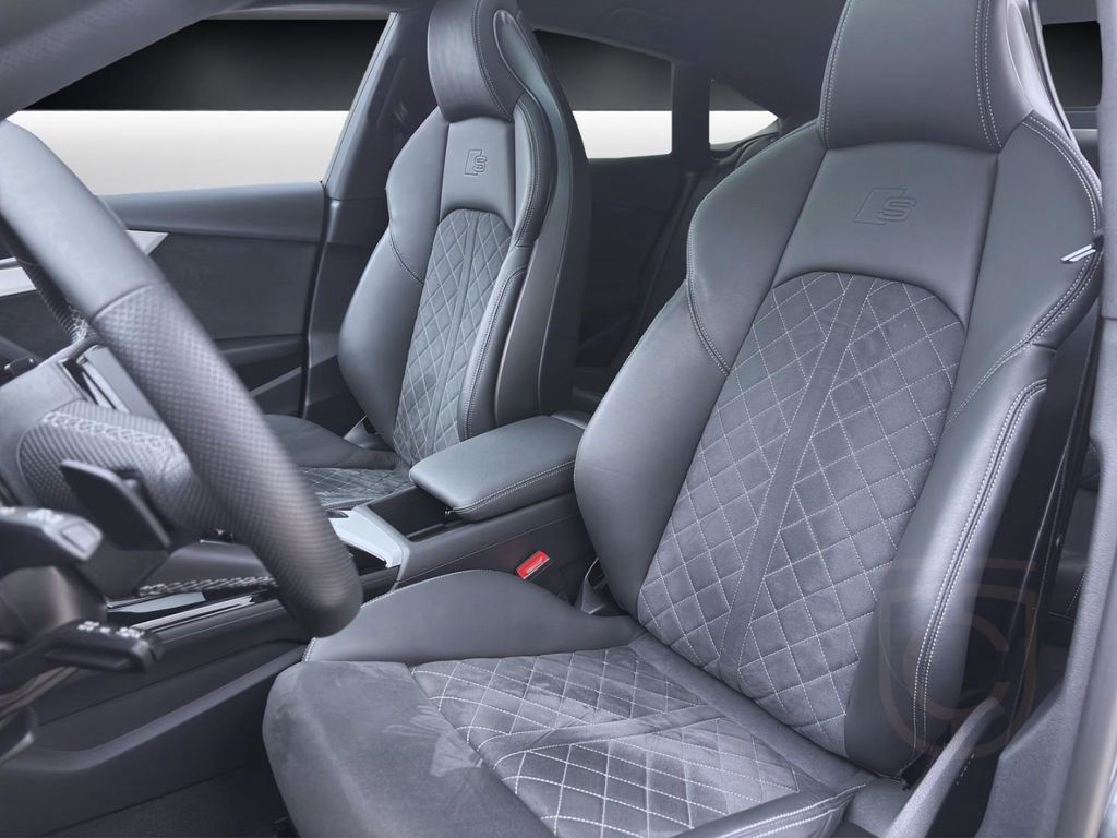 Audi S5 Sportback Q PANO NAVI+ MATRIX KAMERA