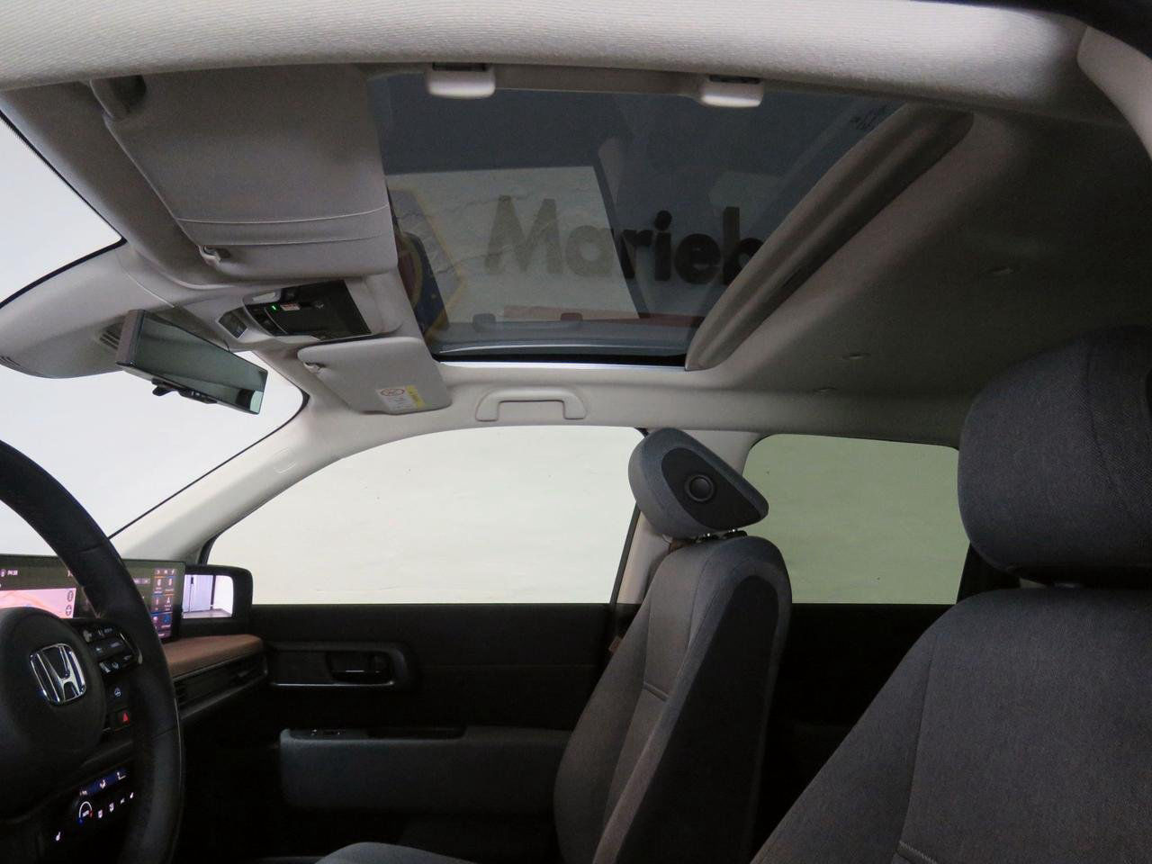 Honda E Advance