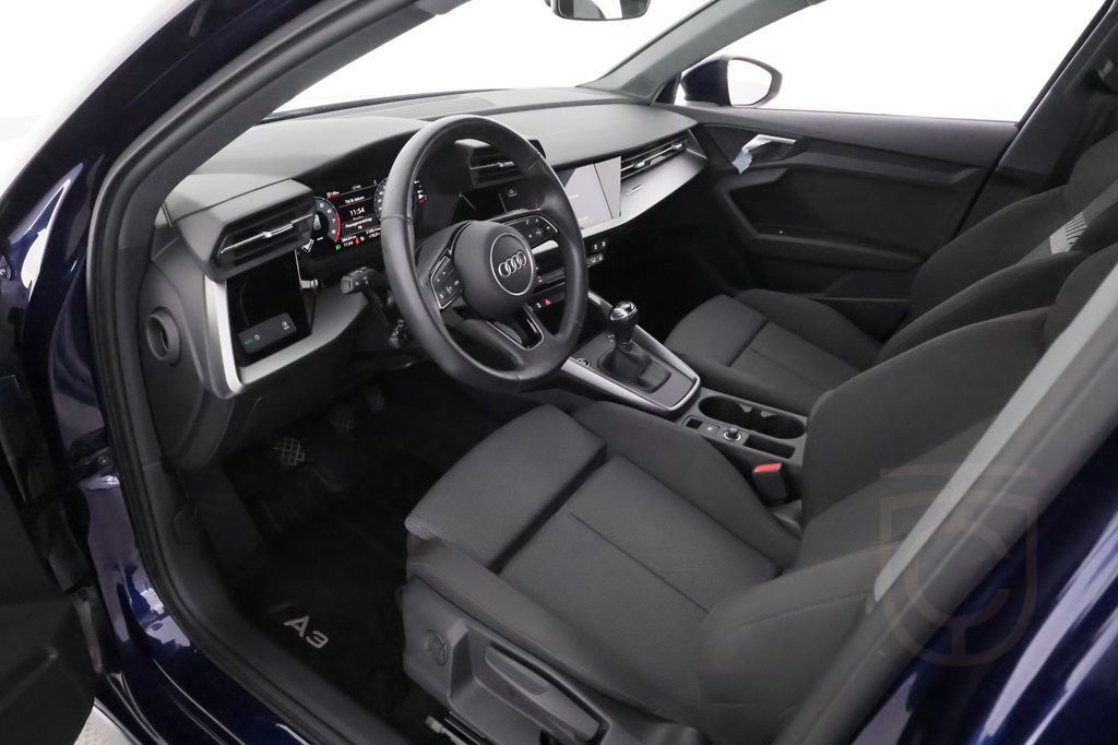 Audi A3 TFSI