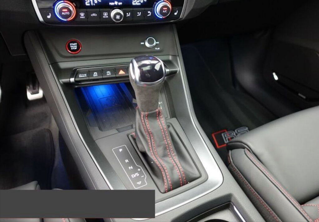 Audi RS Q3