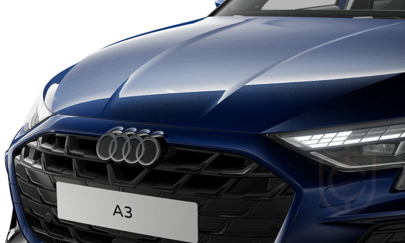 Audi A3 Sportback TFSI e S line 45 e 200 kW
