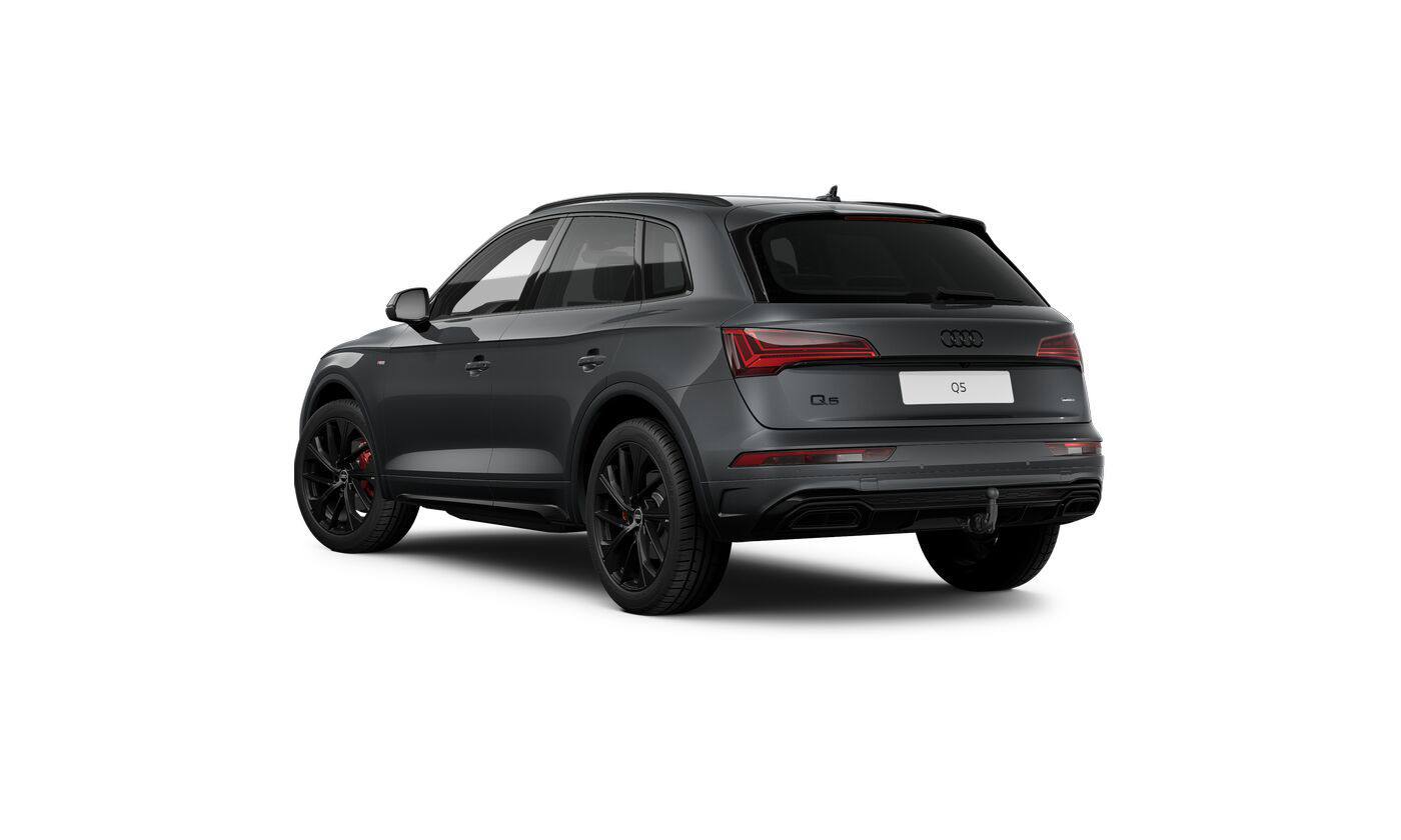 Audi Q5 SUV S line 40 TDI quattro 150 kW