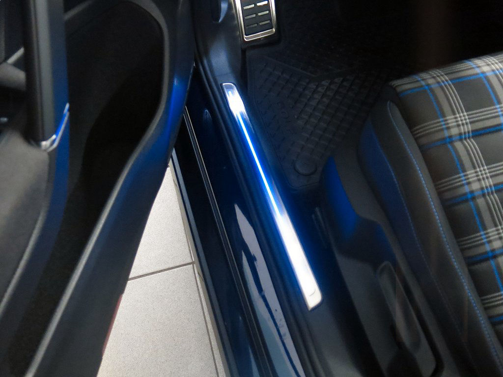 Volkswagen Golf GTE 1.4 TSI DSG 204hk Plug-In-Hybrid 10 mil